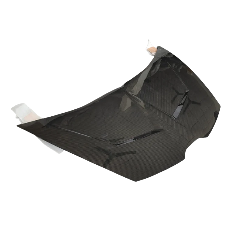 

Suitable for Lamborghini Huracan LP610 modified body kit 1016 style carbon fiber engine hood