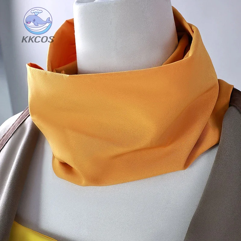 أزياء RWBY مقطورة صفراء يانغ شياو لونغ التأثيرية للنساء لحفلات الهالوين كرنفال ملابس لعب الأدوار الهزلية