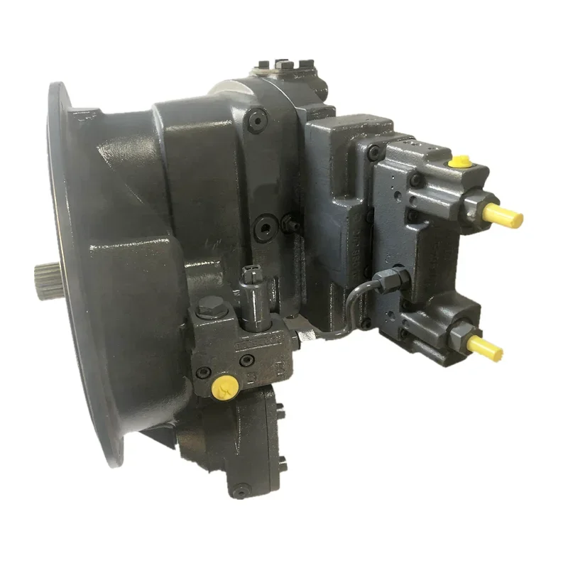 MaltoseA8VO Series Rexroth Axial Piston Pump Hydraulic A8VO107LAOKH3/63R1-NZ005F001 Plunr Oil Pump