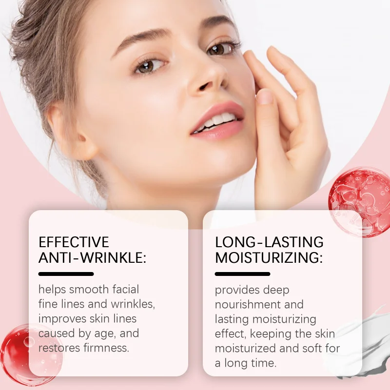 

Hydrating Facial Essence Lotion For Moisturizing, Nourishing, Improving Skin Quality, Facial Care & Reducing Fine Lines