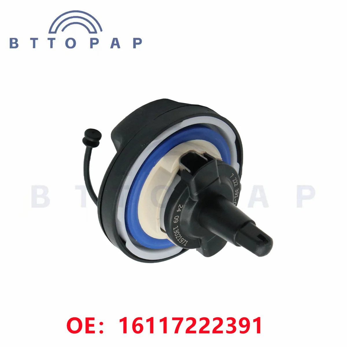 16117222391 Fuel Ta… - image