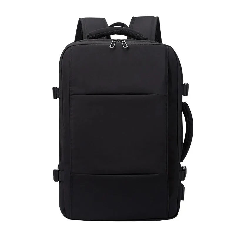 Rilibegan Travel Expand Backpack Commuter Bags Big Capacity Business Laptop Backpacks Travel Commuter Classic Expand Bags