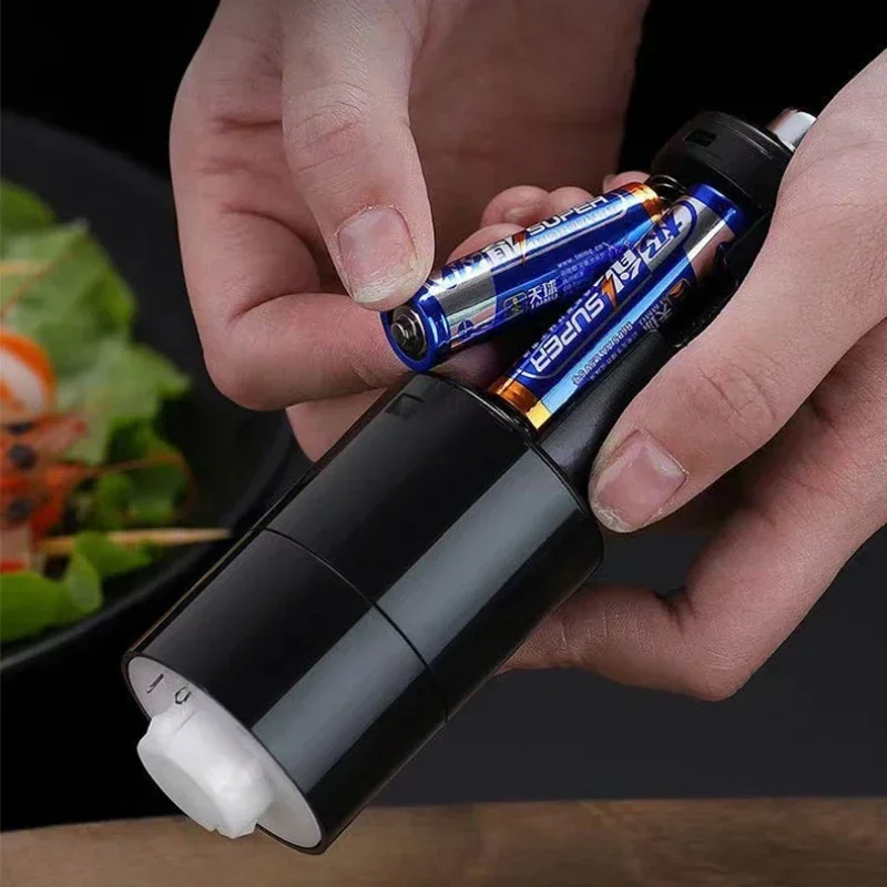 Thumbnail 4 - #40 Ranked Salt & Pepper Shakers Picks in 2026
