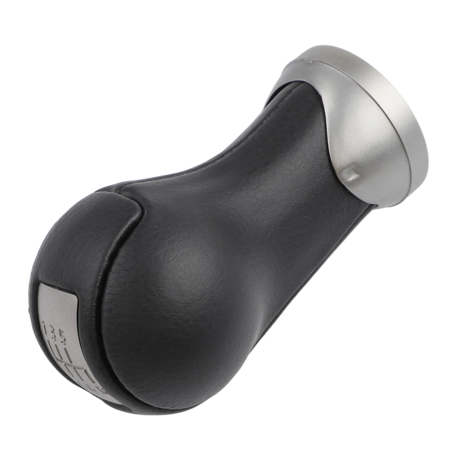 

Car Styling 6 Speed Manual Gear Shift Knob For Infiniti For G35 2003-2009 32865-CD00A Interior Decoration