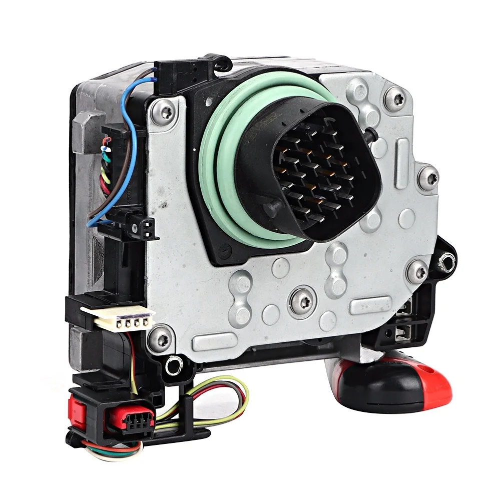

62TE Transmission Rebuilt Solenoid Block Kit 05078709AB For Chrysler Grand Voyager For Dodge Avenger JourneyATV&UTV