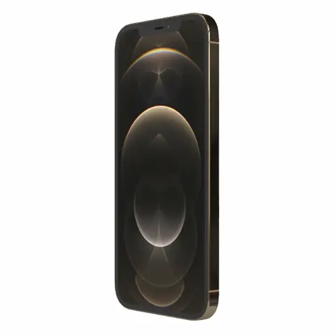 Apple iPhone 12 Pro Max 5G 128 GB/256 GB/512 GB ROM 6,7 10 best sales iPhone - №3