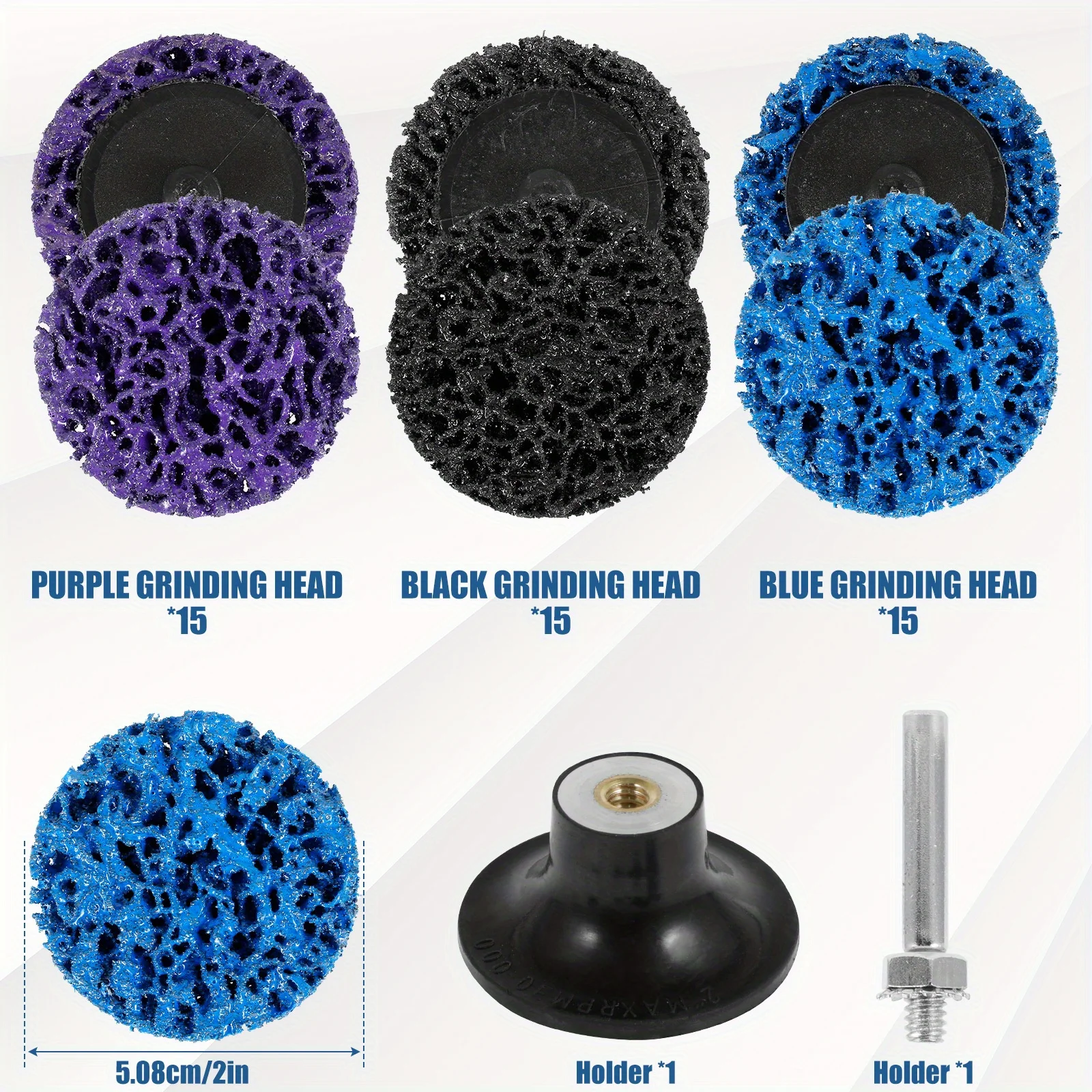 Thumbnail 2 - #65 Best Sanding Accessories to Buy In 2026