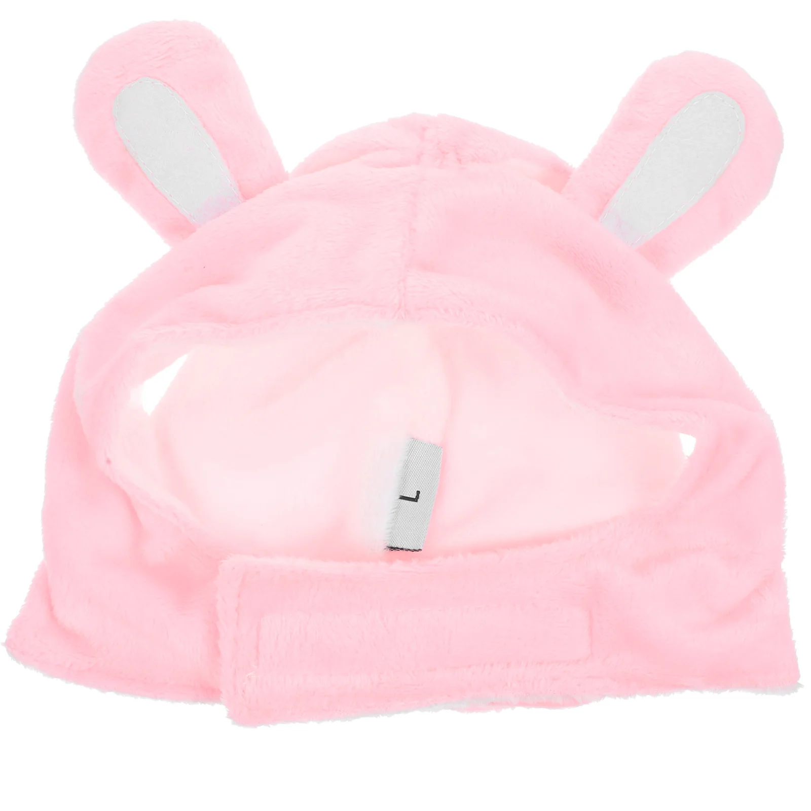 

Cat Bunny Ear Headgear Pet Hat For Cats Dog Easter Costume Lightweight Rabbit Ear Accessory Fashion Party Wear