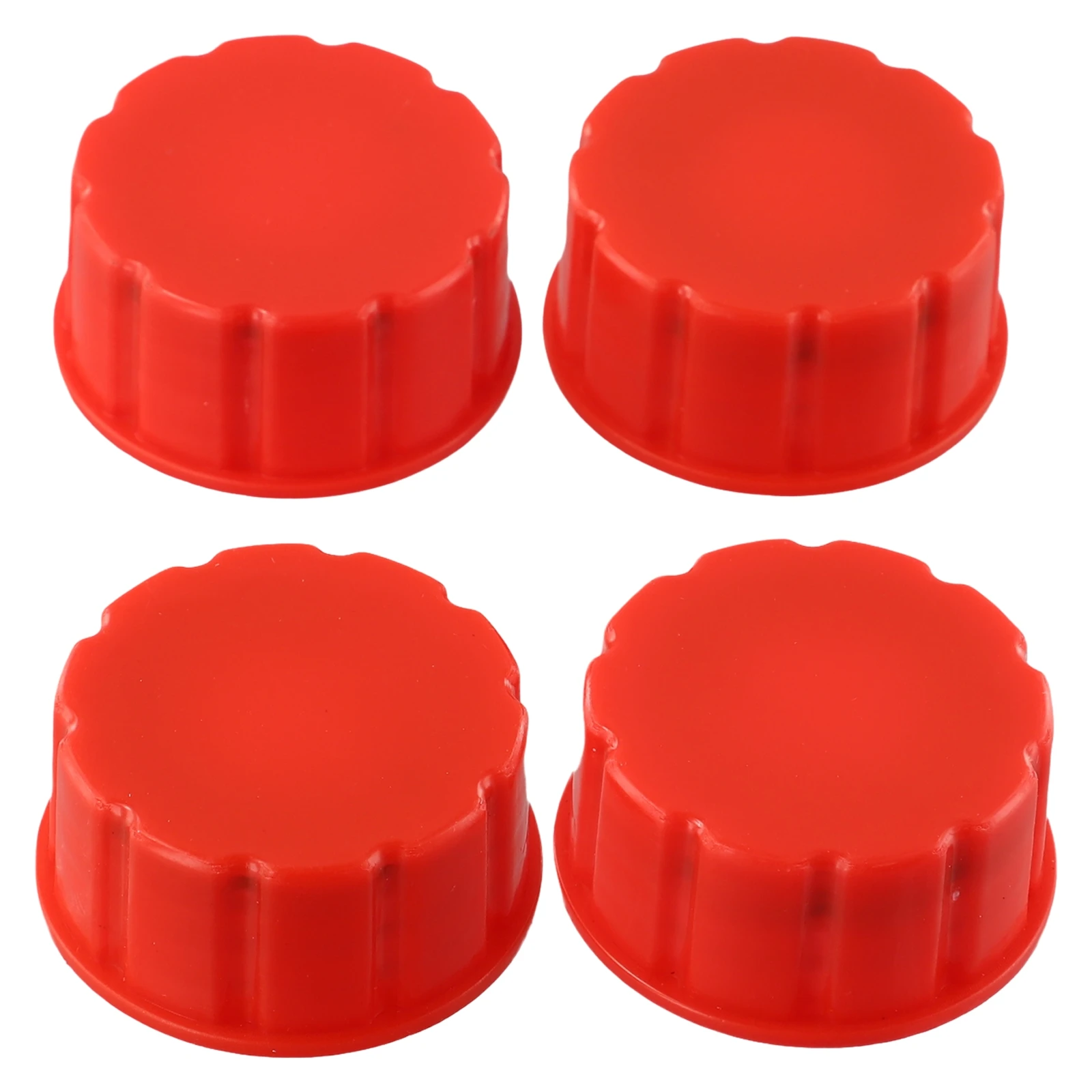 For Opening Gas Tanks Base Cap Outdoor Accessory Coarse Thread Gas Practical Replacement Accessories Brand New