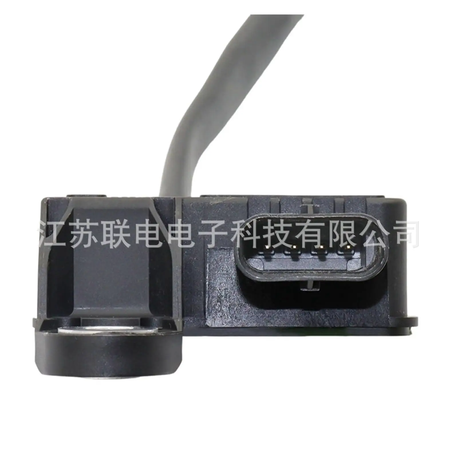 Particulate Matter PM Sensor JV6A‑5L239‑AB 0281007733, Exhaust Soot Sensor for DPF System