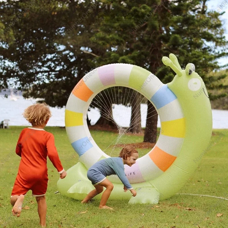 Outdoor Dinosaur Water Ball Sp - Kids Outdoor Yard Equipment recension och pris