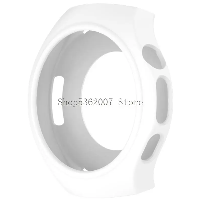 워치 5 42mm 46mm 스마트 워치를위한 보호 실리콘 슬리브 커버 40JB