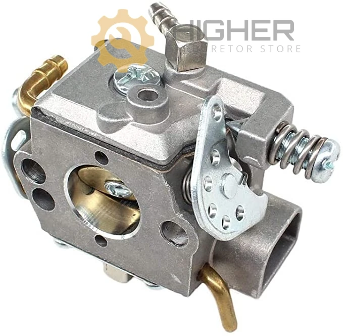 Carburetor Kitwalbr…