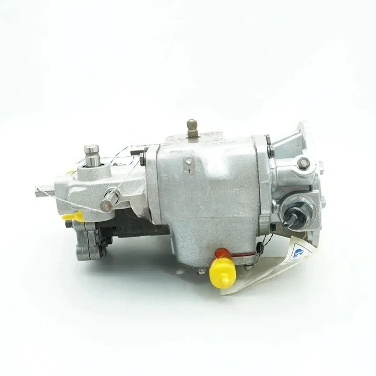 Peças de motor Cummins KTA38-C1050 KTA50-C1600 4951415 Kit de bomba injetora de combustível de 6 cilindros Preço 3075527