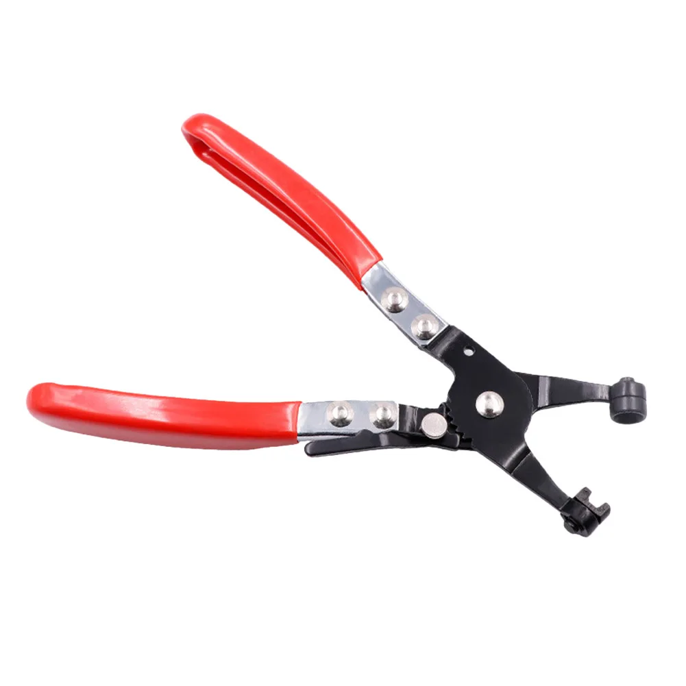 Hose Clamp Pliers Car Water Pipe Removal Tool for Fuel Coolant Hose Pipe Clips Thicker Handle Enhance Strength Comfort