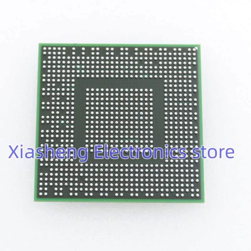 New Original 1Pcs VM50 8000A0-CFE3 BGA IC Chip Integrated Circuit Good Quality