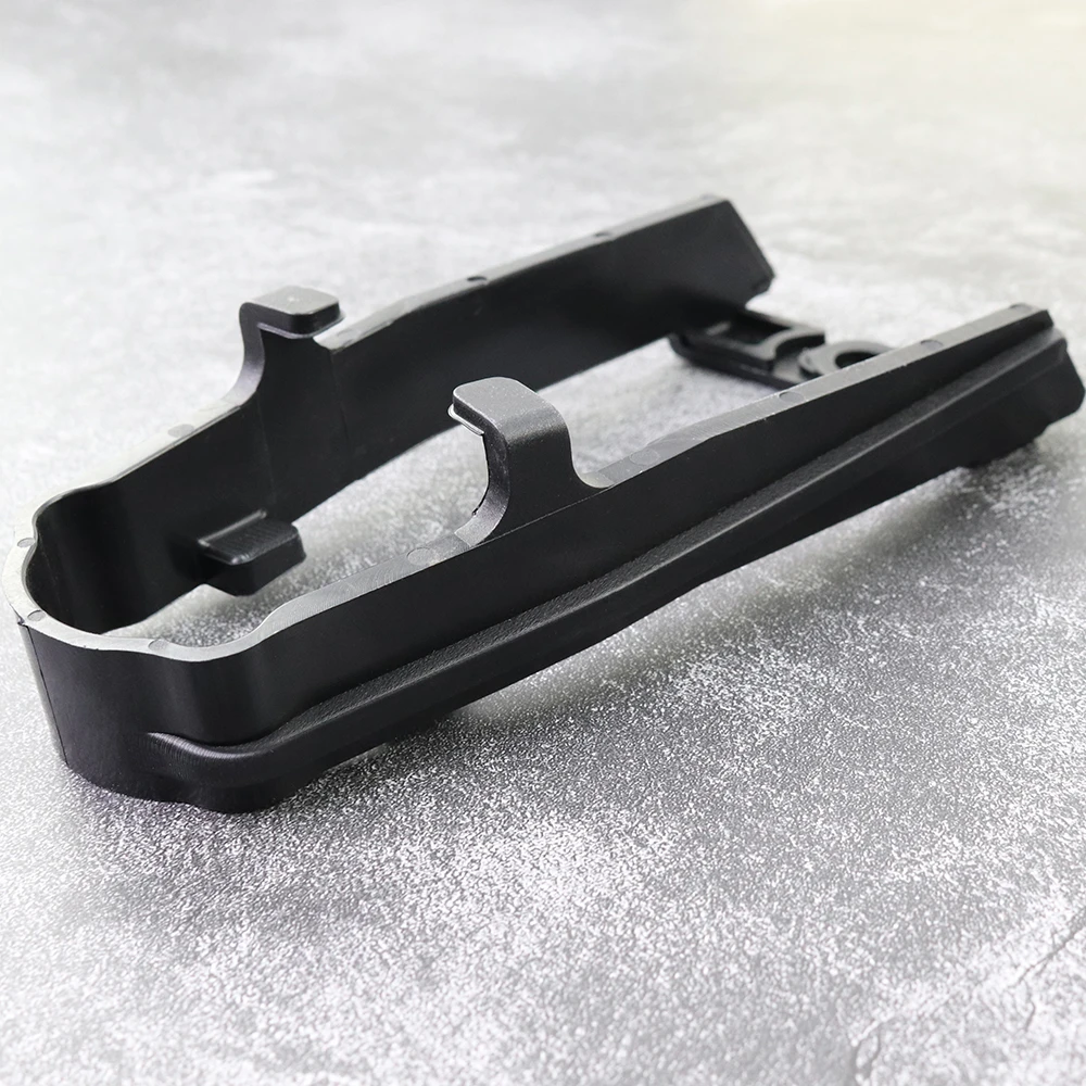 Motorcycle Rear Swingarm Chain Guide Slider Buffer Fit For Kawasaki Ninja 400 Z400 2018-2025 2024 2023 2022 2021 2020 2019