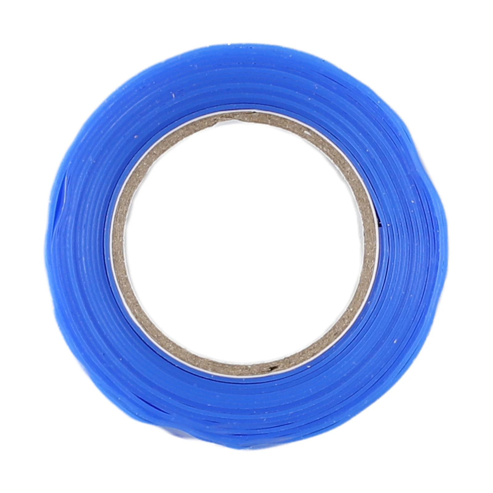 

Рыбалка, охота и другое оборудование, силиконовая лента, мягкая, растягивающаяся, синяя, с хорошей герметизацией, прочная, самоклеящаяся, белая