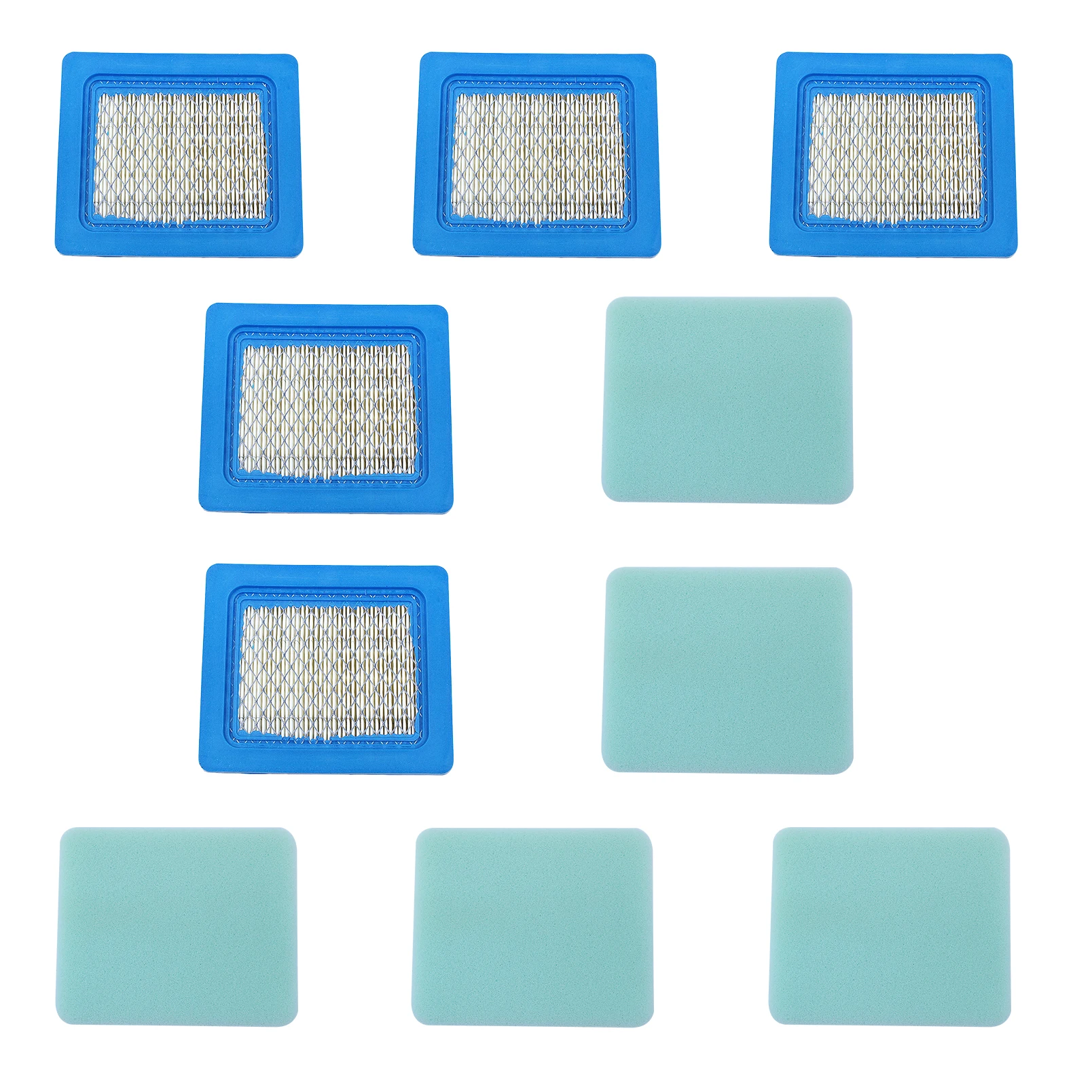 17211-ZL8-023 Air Pre Filter For Honda GC135 GC160 GCV135 GCV160 GCV190 GC160A GC160LA GC190A GC190LA GCV160LAO GCV190A