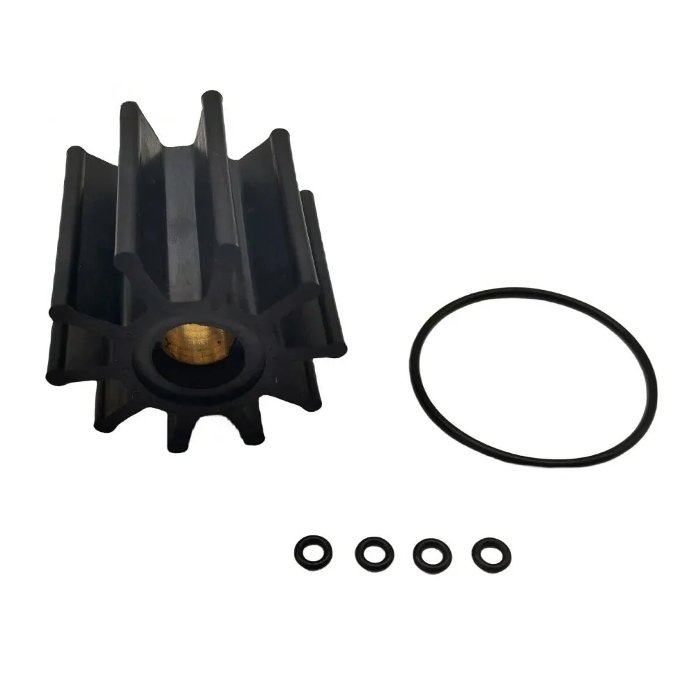 

Water Pump Flexible Impeller Kit for Pleasurecraft Marine PCM Crusader RP061022 5.7 6.0 8.1 L Model 18-8926