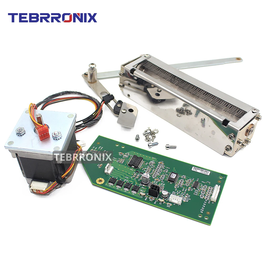 P1018253 New Original Kit Cutter Option for Zebra 140xi4 Thermal Barcode Label Printer