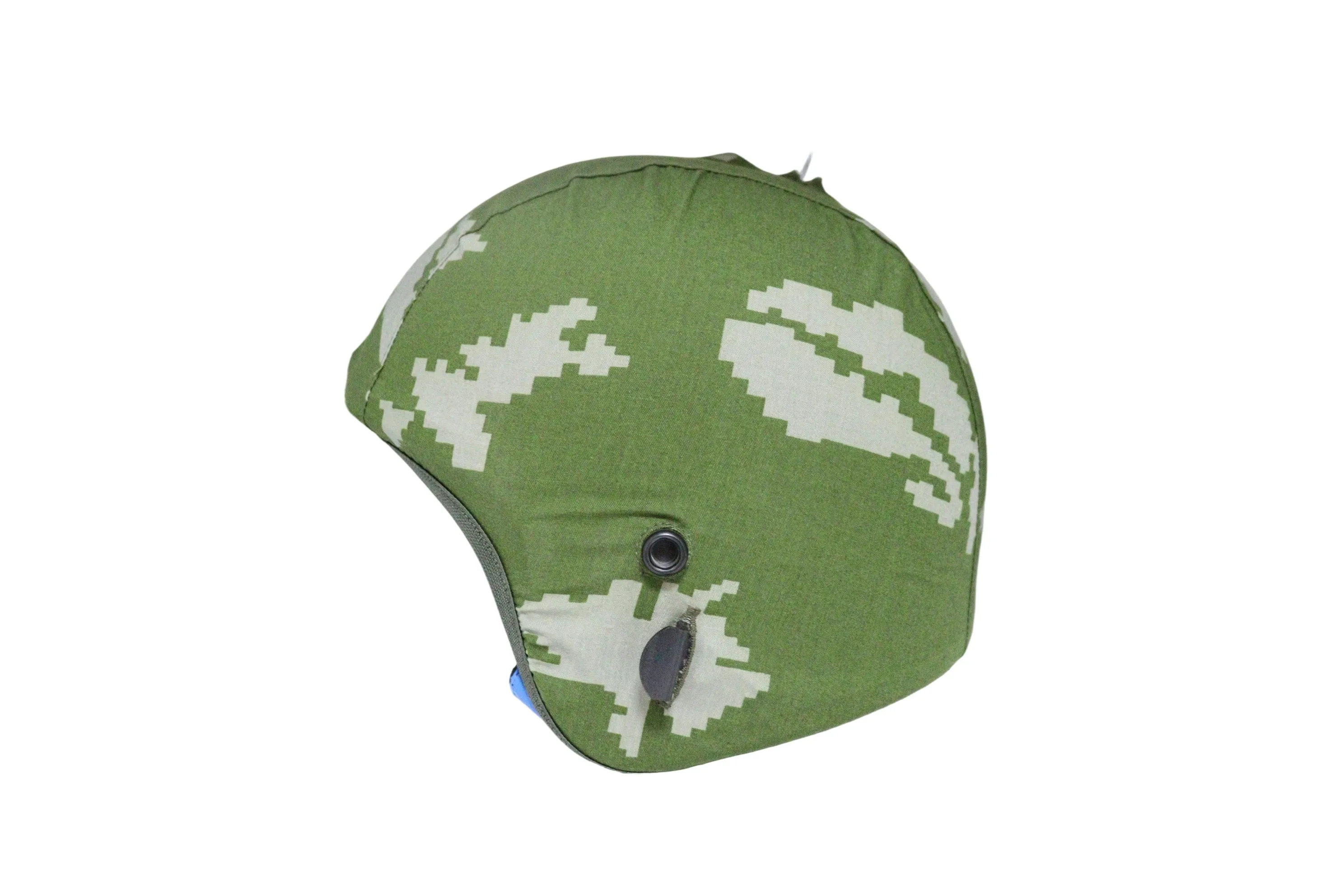 غطاء خوذة قماشية لخوذة Maska-1 الروسية السوفيتية من Evi Studio