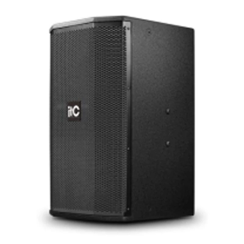 ITC Hot Sale High-end KTV KT-M10 Professional Full Range Speaker 10 12 15 Inch Full Range Speaker
