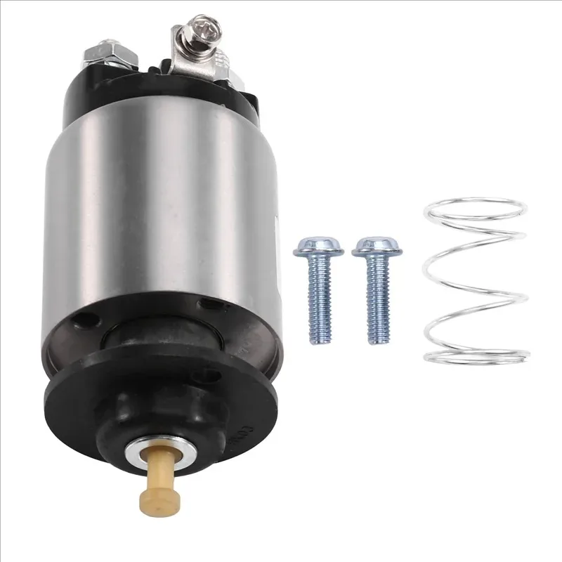 L10A Starter Relay Assy 6BG-81941-00-00 for Outboard Engines F25LA F40LEH