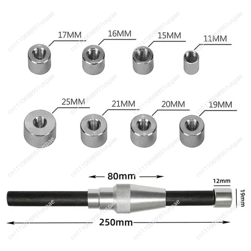 For Automotive Universal Clutch Aligner Repair Tool Clutch Alignment Tool
