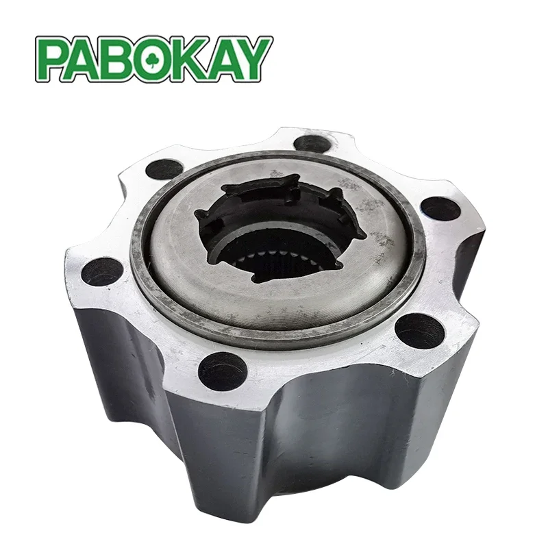 

1 Unit x 31 Splines FOR NISSAN Safari GU Y61 Automatic Free Wheel Locking Hub B017 40250-VB200 40250VB200