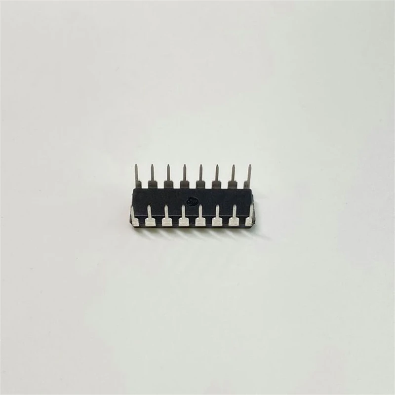 10pcs SN74LS05DR SOP14 74 Series General Purpose Logic Gate Chip