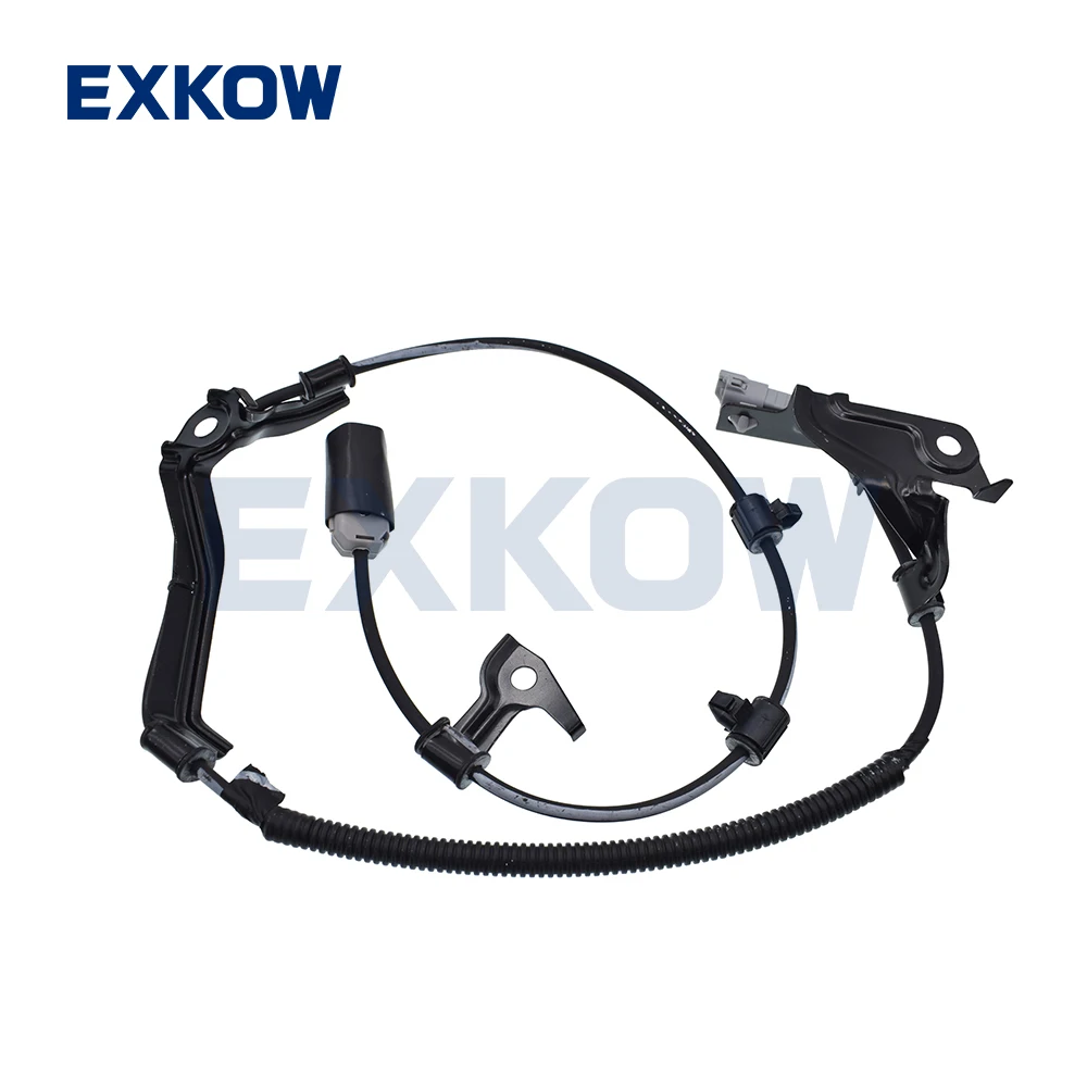 

Комплект датчика скорости ABS для Toyota Land Cruiser 1990-2006 FJ80 HDJ80 HZJ80 FZJ80 04895-60090