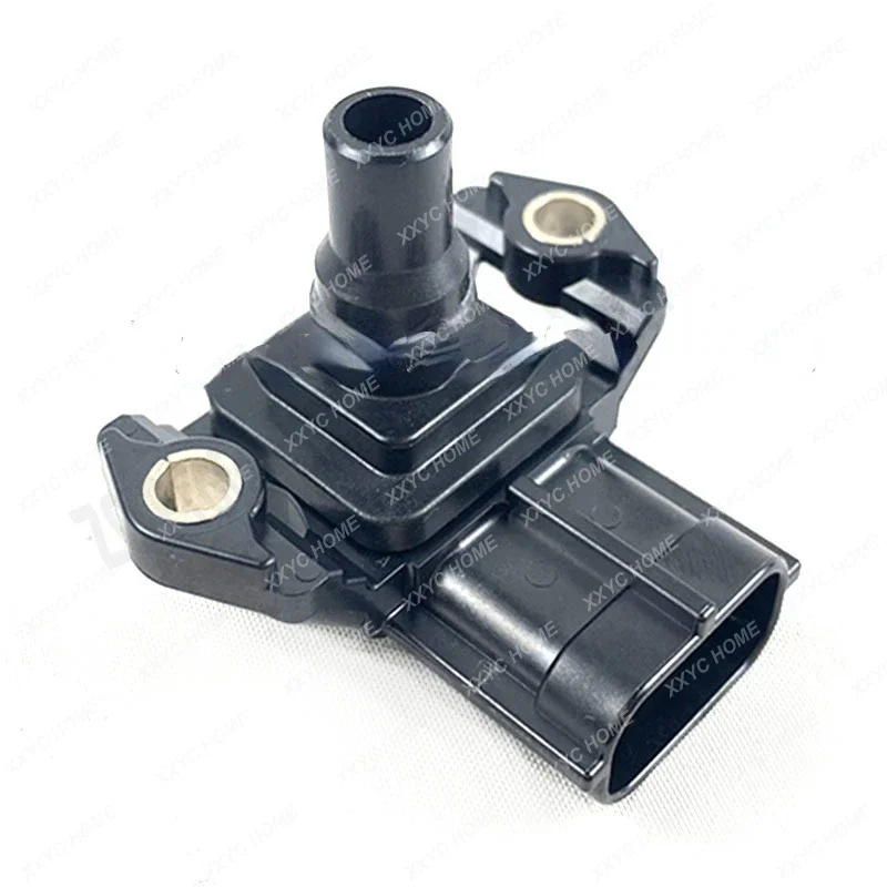 Air Intake Turbo Boost Pressure Map Sensor For Isuzu For Denso 8980094180 22627-AA470 8-98009418-0