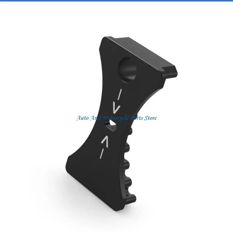 P9FD Professional Engine Locking Device For B Series DOHC Power bushes B16 B18C1 B18C5 With Machined Aluminum Construction