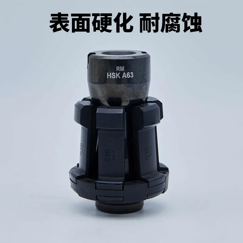 HSKA63 pull claw A40 machine tool broach hydraulic tool holder pull nail original standard high precision