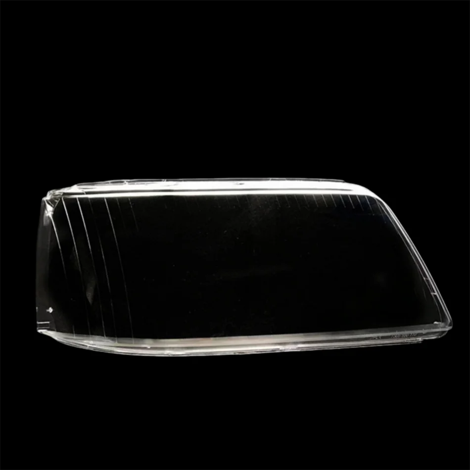 

For Volkswagen VW Multivan T5 2003 2004 2005 2006 2007 2008 2009 Car Replacement Parts Lights Lens Shell Headlights Lamp Glass