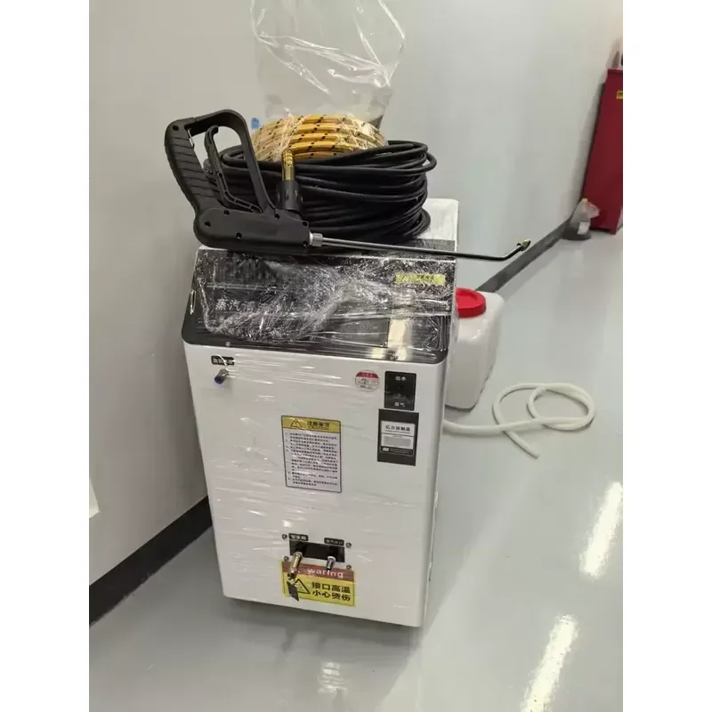 Car Steam Cleaning Machine Professional High Pressure Car Steam Washer Car Wash Machine