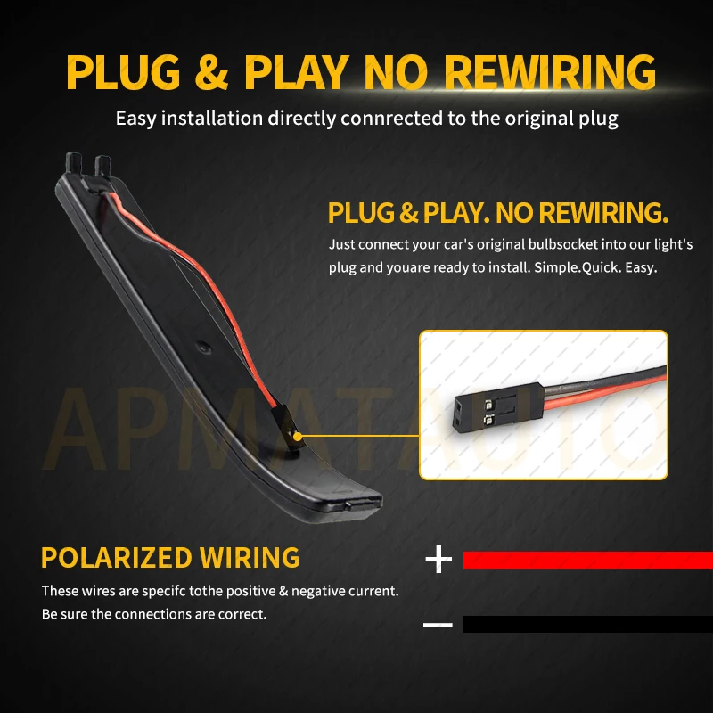 

Светодиодные динамические указатели поворота бокового зеркала для Ford F150 F-150 2009-2014 SVT Raptor 2010-2014 последовательная лампа мигающий индикатор
