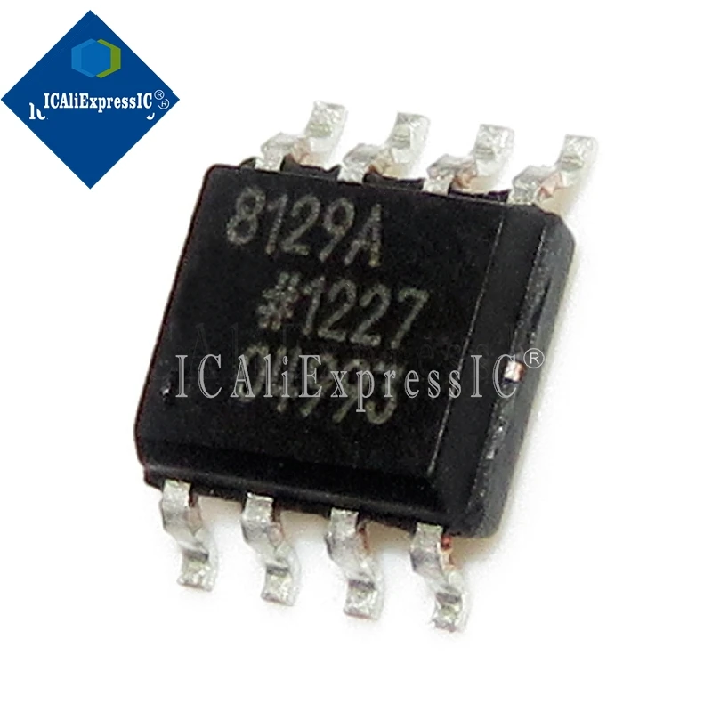 5pcs/lot AD8129ARZ AD8129AR AD8129A AD8129 SOP-8 In Stock