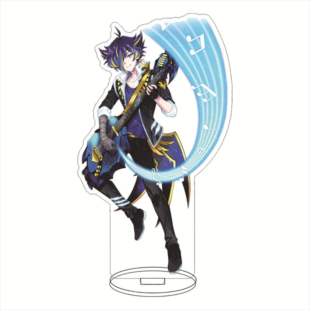 Рисунок 4 - Изысканная подставка японского аниме высокой четкости