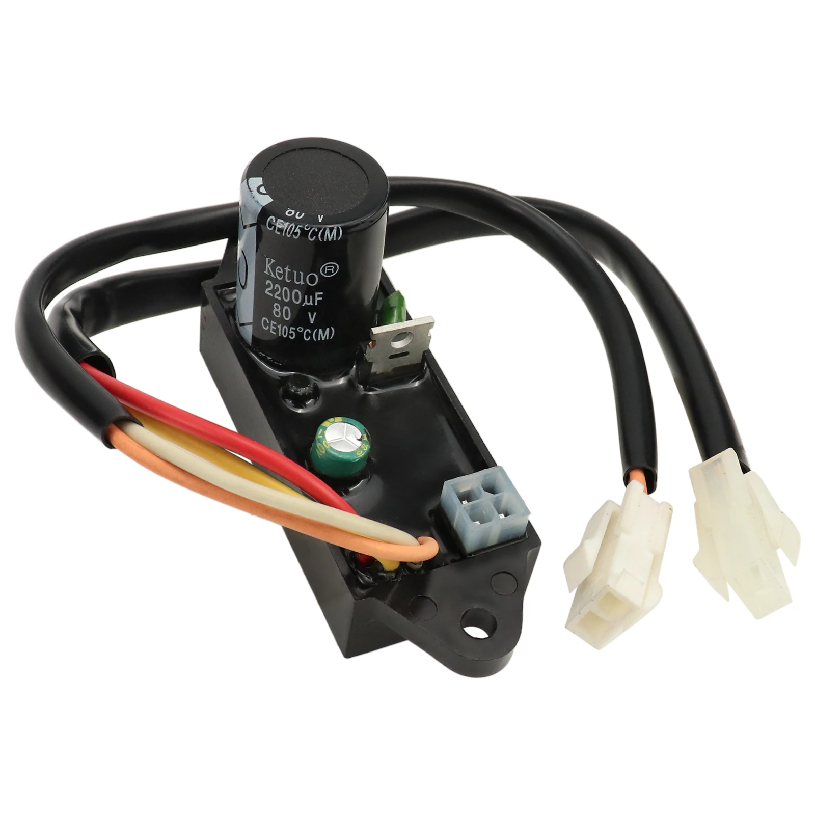 For Predator 3500 Watts Inverter Generator TJ113-2009-1 Ignition Control Module