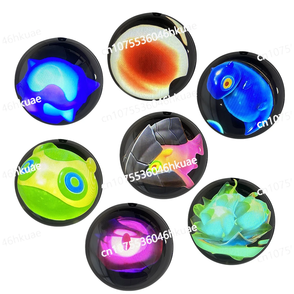 

Electronic ball, support ball, birthday gift gram, graduation gift souvenir