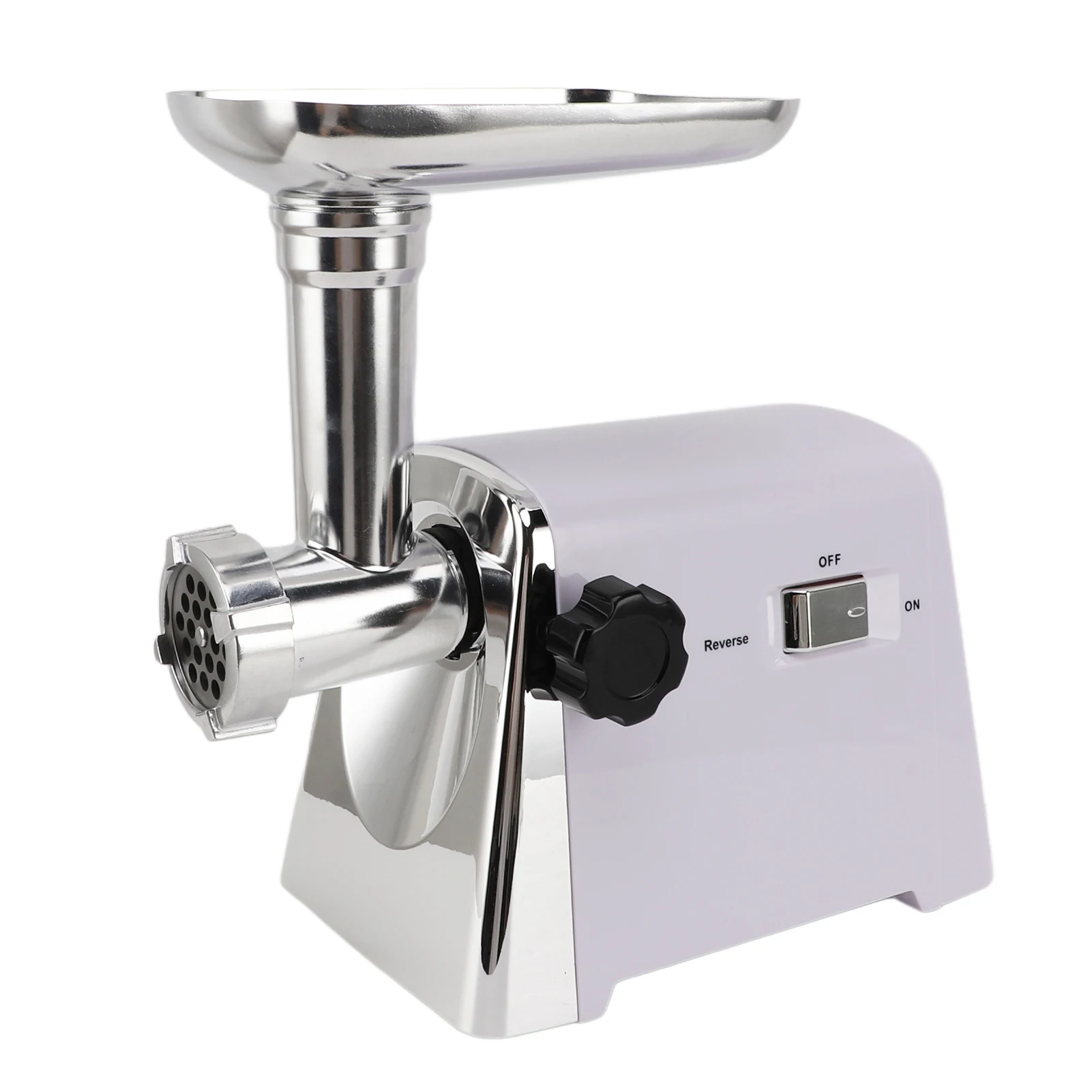 Мясорубка, устройство для приготовления колбасок, электрическая мясорубка, мясорубка, машина для приготовления колбасы, низкий уровень шума, ЕС 220-240 В для домашнего хозяйства