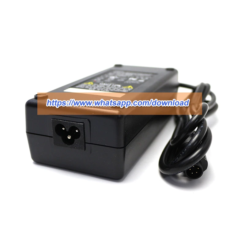 Imagem -05 - Carregador Especial de Pinos para Sans Sslc084v42m Phylion Sslc084v42xh 42v 2a 84w Original