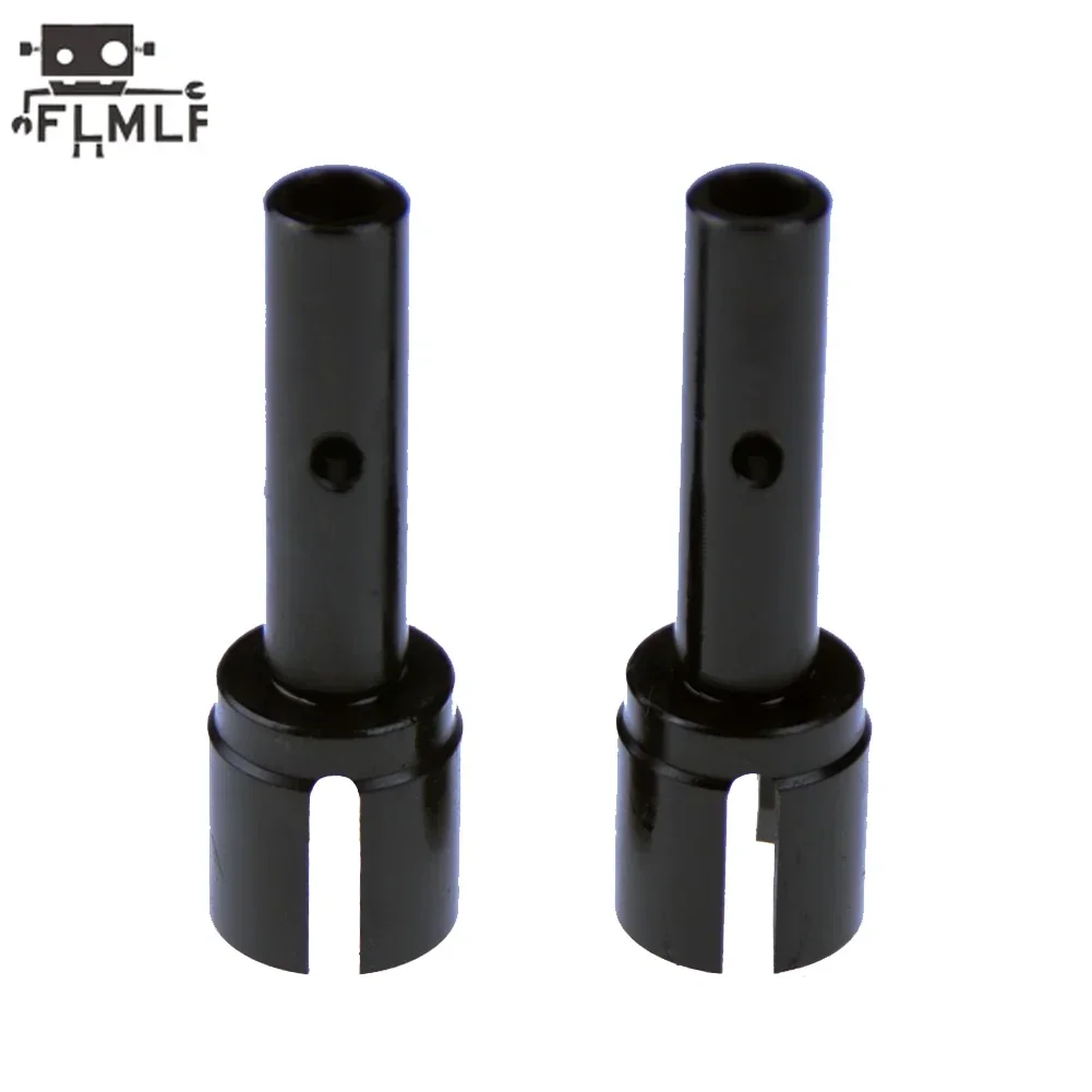 Rc Car Metal Drive Axle or Diff Drive Shaft Dog Bone Cup for 1/5 HPI ROFUN BAHA ROVAN King Motor BAJA 5B 5T 5SC Truck Parts