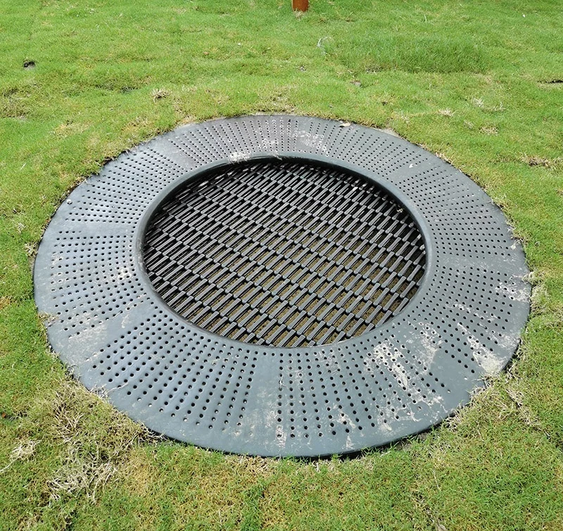 

Outdoor Park Home Children Adult 42 Inches Indoor Mini Trampoline Fitness Jumping Sports Trampoline