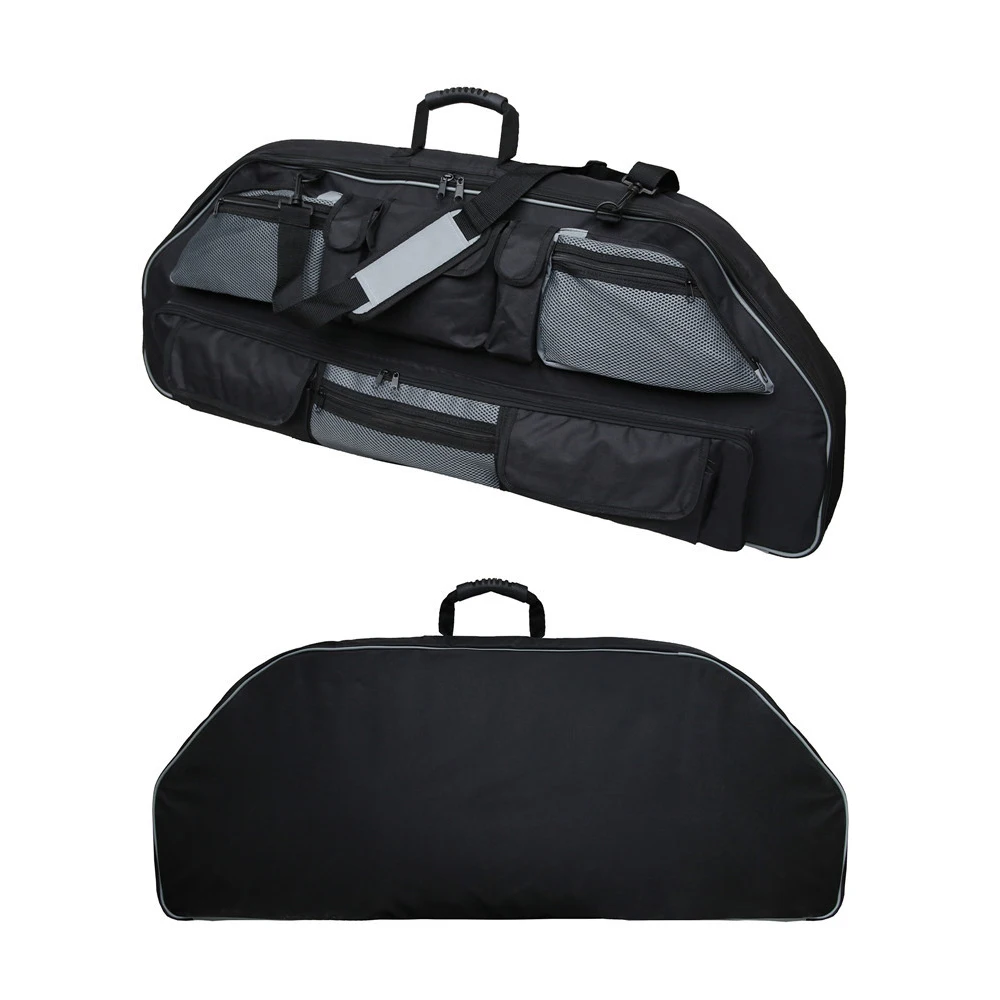 

Сумка для стрельбы из лука, рюкзак для стрельбы из лука, защитный чехол для стрельбы из лука и охоты на открытом воздухе