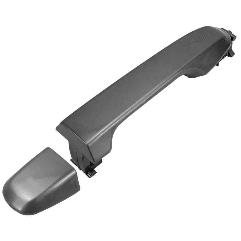 For Car Door Outer Handle, Front and Rear Door Handle 6921106090 6921706 2pcs
