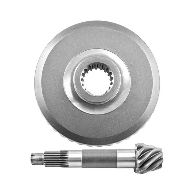 Suitable for Toyota Electric Forklift Parts 7FBR Disk Corner Assembly, Basin Corner Group 33103-13900-71