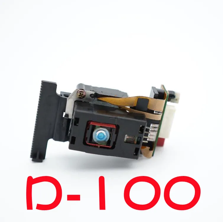 Replacement for DENON D-100 D100 D 100 Radio CD DVD  Player Laser Head Lens Optical Pick-ups Bloc Optique Repair Parts